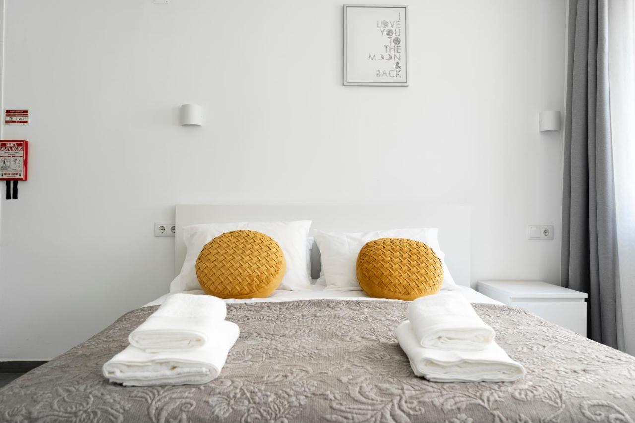 포르투 Almada Downtown 301 아파트 외부 사진
