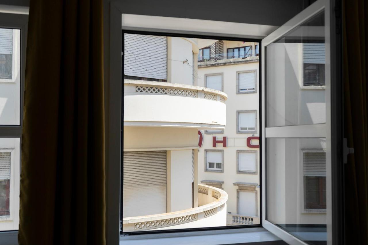 포르투 Almada Downtown 301 아파트 외부 사진