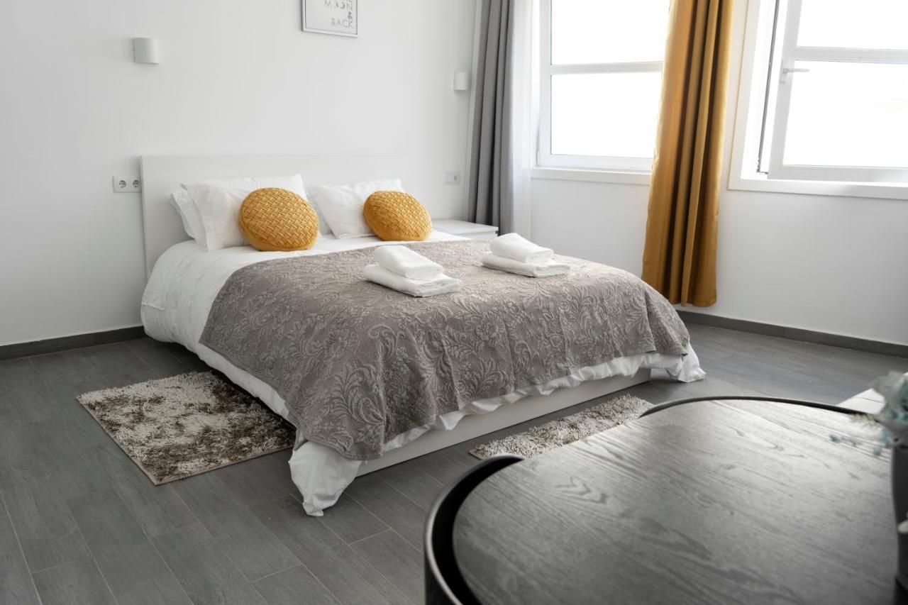 포르투 Almada Downtown 301 아파트 외부 사진