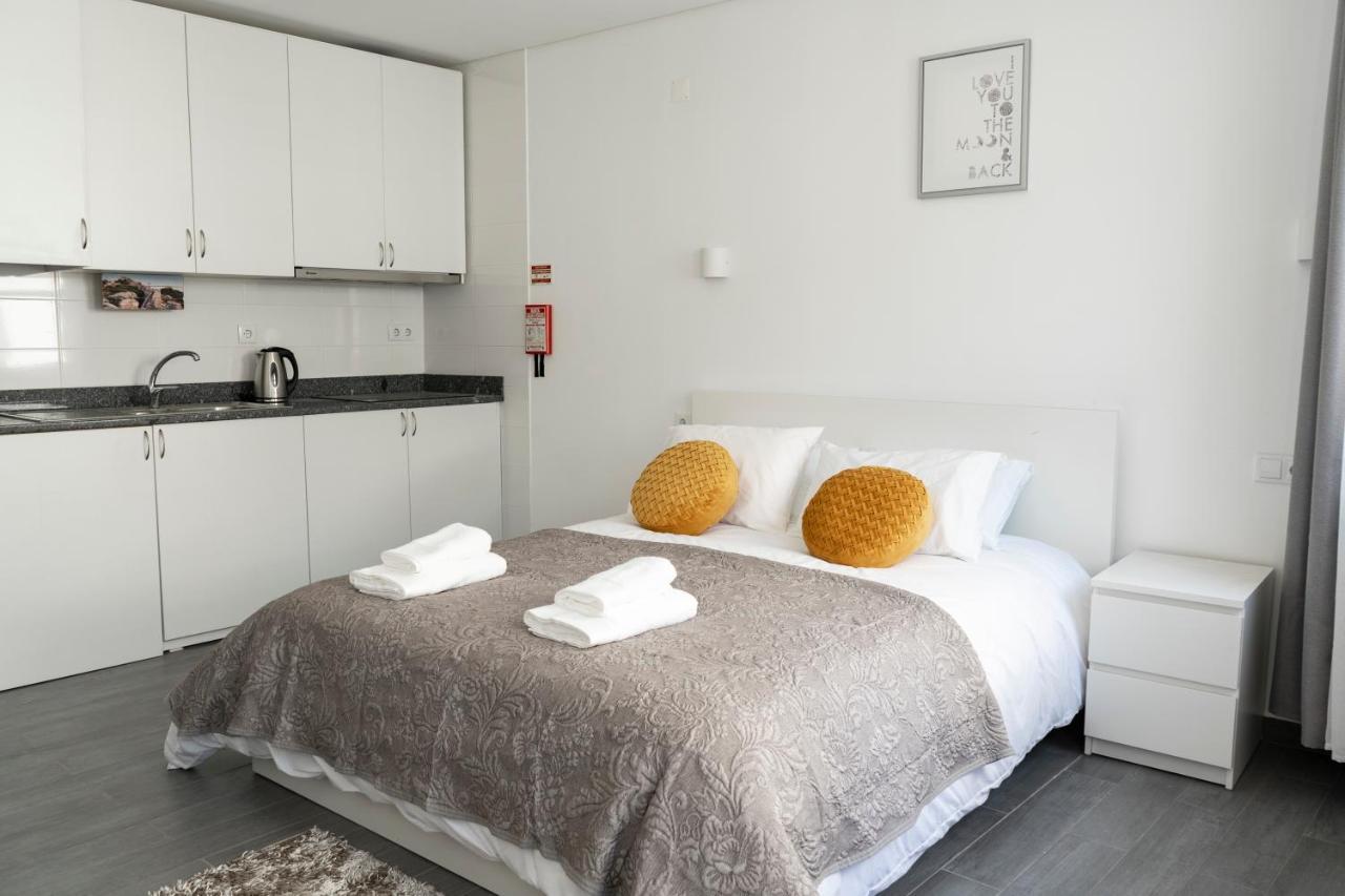 포르투 Almada Downtown 301 아파트 외부 사진