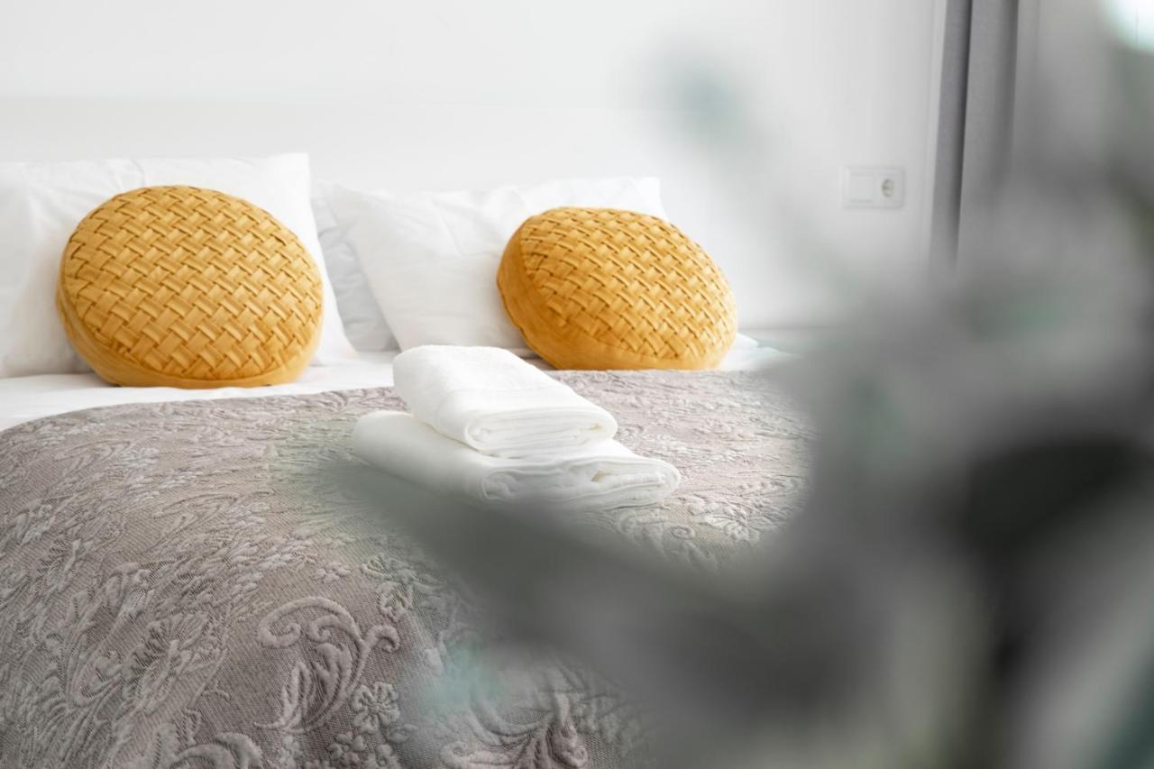 포르투 Almada Downtown 301 아파트 외부 사진