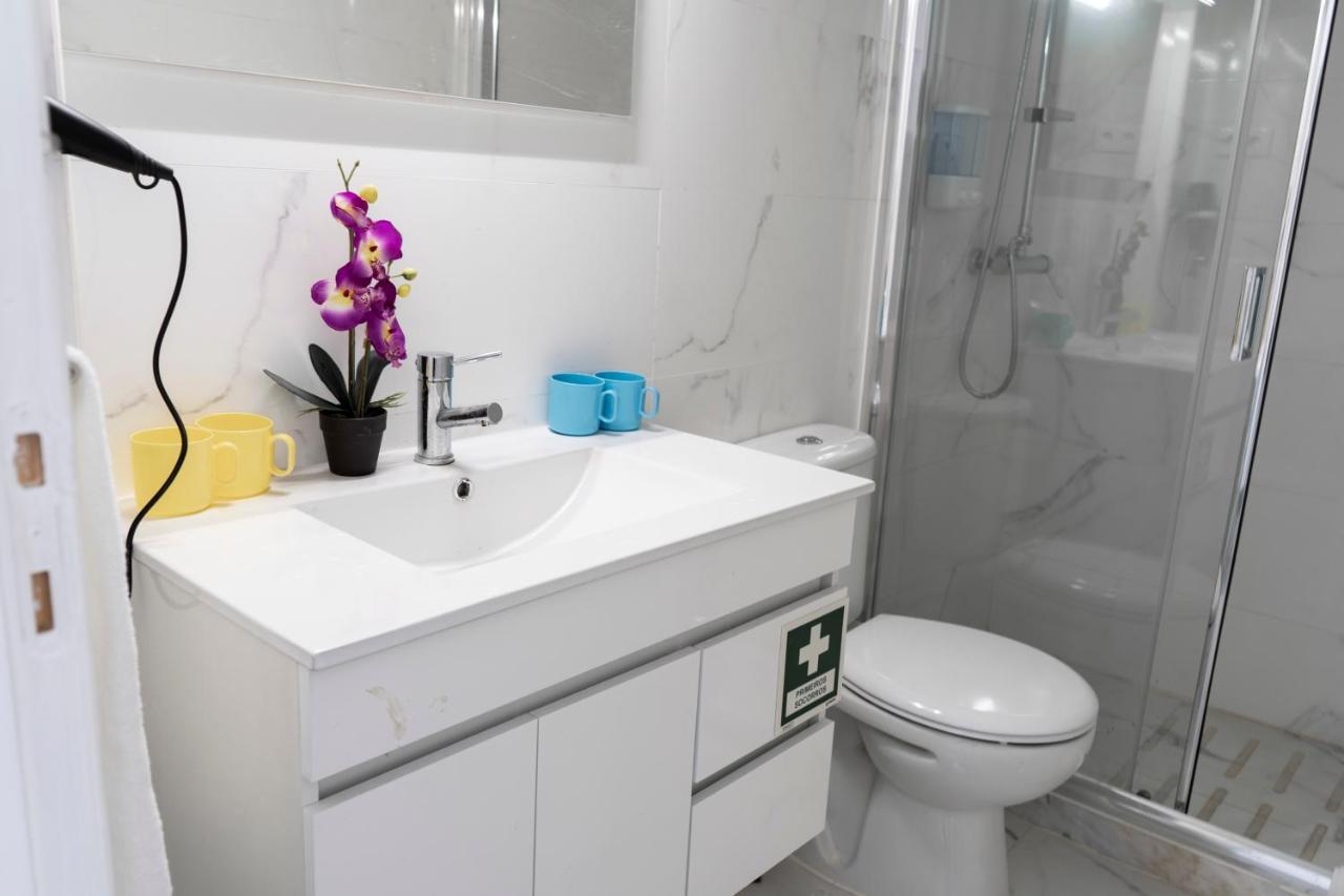 포르투 Almada Downtown 301 아파트 외부 사진